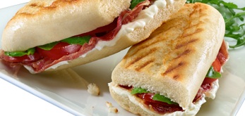 photo panini italien