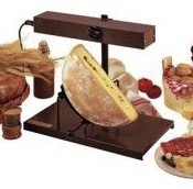 Préparez la saison hivernale avec l’appareil à raclette professionnel