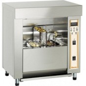 Facilitez-vous la vie avec le cuiseur à pâtes professionnel !
