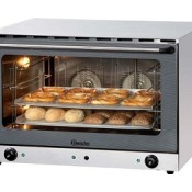 Découvrez nos fours à convection professionnels