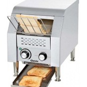 Equipez-vous d’un grill pain professionnel