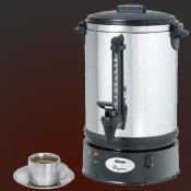 Découvrez nos percolateurs à café pour fêter la nouvelle année !