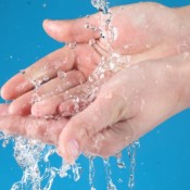 Nouveautés: Arrivage de lave mains