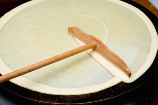recette crepes chandeleur