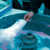 Barbe à Papa: La recette la plus rapide du monde !
