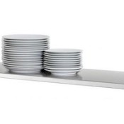 Élément indispensable dans votre cuisine : l’étagère en inox