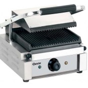 Préparez vos paninis avec simplicité !