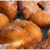 Préparez vos beignets pour cet été !