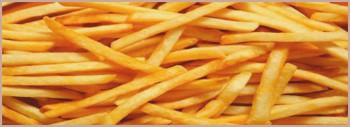 Chauffe-frites