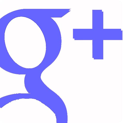 logo de google plus