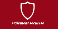 Paiement sécurisé